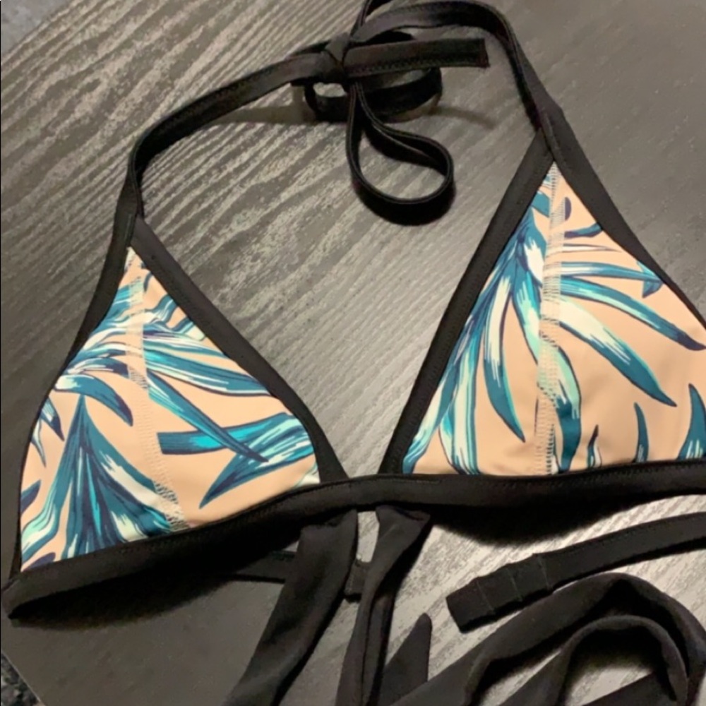 bathing suit top